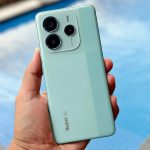 CELULAR XIAOMI REDMI NOTE14 5G 8/256 6.67" GREEN - Imagen 8