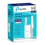 EXTENSOR DE WIFI TP-LINK DUAL BAND RE505X - Imagen 4