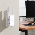 EXTENSOR DE WIFI TP-LINK DUAL BAND RE505X