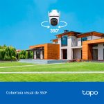 CAMARA IP TP-LINK TAPO C520 2K EXTERIOR TAPOC520W  - Imagen 7