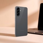 CELULAR SAMSUNG A56 DS 8/256GB BLACK