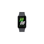 SMART WATCH SAMSUNG GALAXY FIT 3 DARK GRAY - Imagen 2