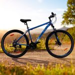 BICICLETA BACCIO SUNNY MAN 27,5"
