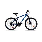 BICICLETA BACCIO SUNNY MAN 27,5" - Imagen 2