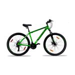 BICICLETA BACCIO SUNNY MAN 27,5" - Imagen 3