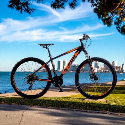 BICICLETA S-PRO VX 27,5"