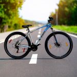 BICICLETA S-PRO ZERO  29"