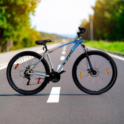BICICLETA S-PRO ZERO  29"