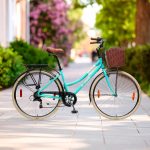 BICICLETA S-PRO STRADA LADY DLX 28"