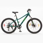 BICICLETA S-PRO KODIAK 24" UNISEX - Imagen 2