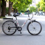 BICICLETA ELECTRICA S-PRO E-STRADA
