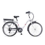 BICICLETA ELECTRICA S-PRO E-STRADA - Imagen 2