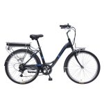 BICICLETA ELECTRICA S-PRO E-STRADA - Imagen 3