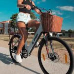 BICICLETA ELECTRICA S-PRO CARROT - Imagen 5