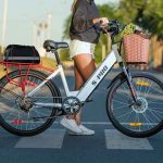 BICICLETA ELECTRICA S-PRO CARROT - Imagen 6