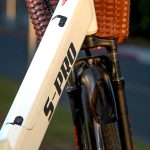 BICICLETA ELECTRICA S-PRO CARROT - Imagen 8