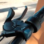 BICICLETA ELECTRICA S-PRO CARROT - Imagen 9