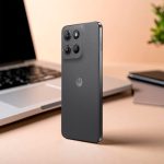 CELULAR MOTOROLA G15 DS 4/256GB GRIS 2521-2-GR