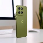 CELULAR MOTOROLA G15 DS 4/256GB VERDE 2521-2-VE