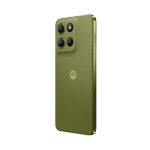 CELULAR MOTOROLA G15 DS 4/256GB VERDE 2521-2-VE - Imagen 5