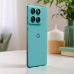 CELULAR MOTOROLA EDGE 60 FUSION 5G DS 8/256GB VERD