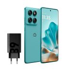 CELULAR MOTOROLA EDGE 60 FUSION 5G DS 8/256GB VERD - Imagen 2