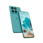 CELULAR MOTOROLA EDGE 60 FUSION 5G DS 8/256GB VERD - Imagen 3