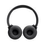 AURICULARES JBL TUNE 520 BT BLACK MM906JBL50 - Imagen 4