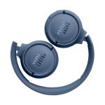 AURICULARES JBL TUNE 520 BT BLUE MM906JBL51 - Imagen 2