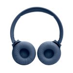 AURICULARES JBL TUNE 520 BT BLUE MM906JBL51 - Imagen 4
