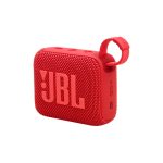 PARLANTE JBL GO4 BT ROJO MM906JBL74 - Imagen 10
