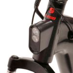 BICICLETA ELECTRICA S-PRO CHILLY 20 - Imagen 3