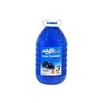 LIQUIDO PARA LIMPIA PARABRISAS AZUL 3L AQUACAR - Imagen 2