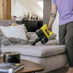 ASPIRADORA KARCHER A BATERIA VC 4 50717 - Imagen 8
