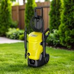 HIDROLAVADORA KARCHER K4 EU WCM
