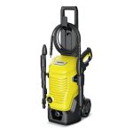 HIDROLAVADORA KARCHER K4 EU WCM - Imagen 2