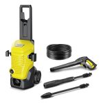 HIDROLAVADORA KARCHER K4 EU WCM - Imagen 3