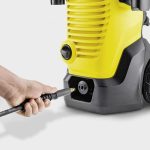 HIDROLAVADORA KARCHER K4 EU WCM - Imagen 6