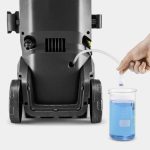 HIDROLAVADORA KARCHER K4 EU WCM - Imagen 7