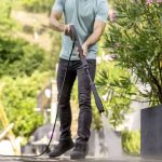 HIDROLAVADORA KARCHER K4 EU WCM - Imagen 9