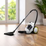 ASPIRADORA CICLONICA KARCHER VC 3 50240