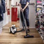 ASPIRADORA CICLONICA KARCHER VC 3 50240 - Imagen 7