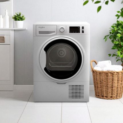 SECARROPA WHIRLPOOL CONDENSACIÓN 9KG INVERTER
