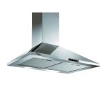 CAMPANA WHIRLPOOL 60 CM WAI65ARDWL - Imagen 2