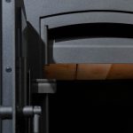 ESTUFA TROMEN A9 CON KIT TECHO ENLOZADO 4" - Imagen 9