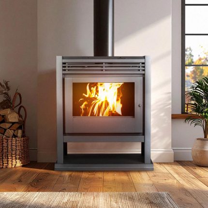 ESTUFA TROMEN CALAFATE