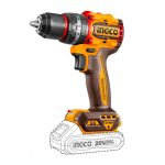 TALADRO INGCO C/2BAT+CARG Y 47ACC CIDLI20668 - Imagen 4