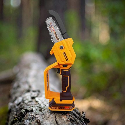 MINI SIERRA C/BAT+CARG INGCO CGSLI20581