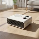 CALOVENTILADOR CENTRIFUGO SYP TL-10
