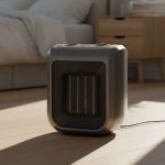 CALEFACTOR CERAMICO SYP TL-18 PTC